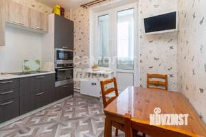 4-к квартира, вторичка, 94м2, 16/17 этаж