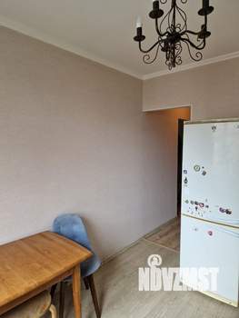 1-к квартира, вторичка, 36м2, 9/15 этаж