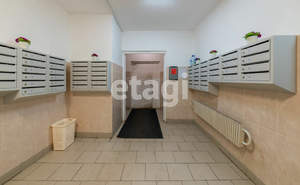 3-к квартира, вторичка, 84м2, 15/22 этаж