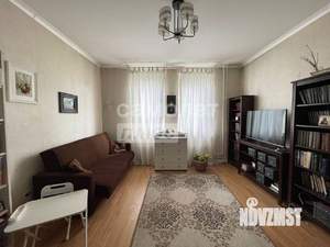 1-к квартира, вторичка, 38м2, 5/14 этаж