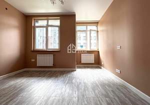 Студия квартира, вторичка, 29м2, 1/6 этаж