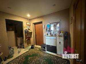 1-к квартира, вторичка, 43м2, 8/16 этаж