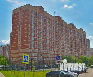 3-к квартира, вторичка, 104м2, 12/14 этаж