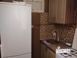 1-к квартира, вторичка, 32м2, 1/5 этаж