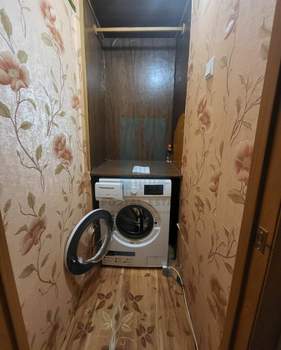 2-к квартира, вторичка, 47м2, 1/9 этаж