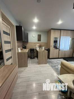 4-к квартира, вторичка, 69м2, 5/9 этаж