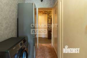 4-к квартира, вторичка, 76м2, 5/5 этаж