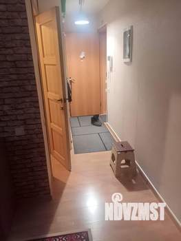 2-к квартира, вторичка, 45м2, 3/5 этаж