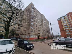 2-к квартира, вторичка, 50м2, 10/10 этаж