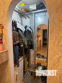 2-к квартира, вторичка, 43м2, 4/9 этаж