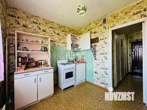 1-к квартира, вторичка, 34м2, 10/10 этаж