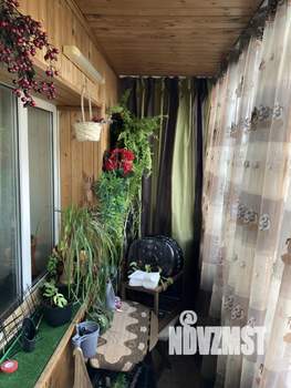 3-к квартира, вторичка, 75м2, 4/9 этаж
