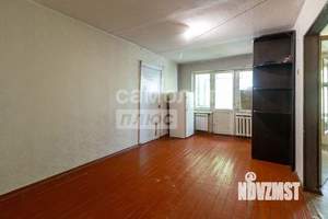 2-к квартира, вторичка, 44м2, 2/3 этаж