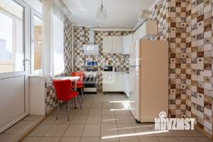 1-к квартира, вторичка, 42м2, 6/22 этаж