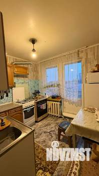 2-к квартира, вторичка, 46м2, 5/5 этаж