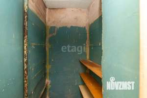 1-к квартира, вторичка, 32м2, 5/5 этаж