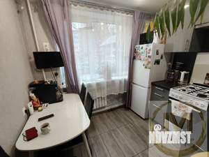 1-к квартира, вторичка, 33м2, 1/9 этаж