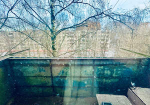 3-к квартира, вторичка, 47м2, 4/5 этаж