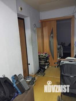 2-к квартира, вторичка, 52м2, 4/9 этаж