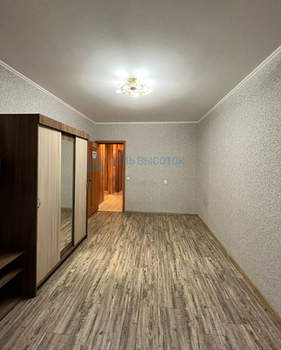 3-к квартира, вторичка, 85м2, 3/15 этаж