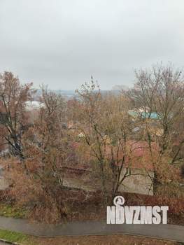 1-к квартира, вторичка, 32м2, 5/5 этаж