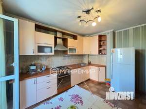 3-к квартира, вторичка, 75м2, 2/10 этаж
