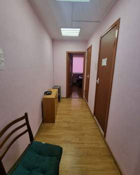3-к квартира, вторичка, 75м2, 1/17 этаж