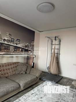 2-к квартира, вторичка, 57м2, 17/17 этаж