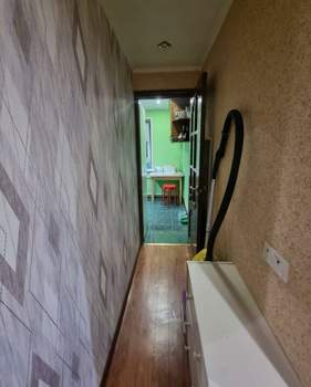 2-к квартира, вторичка, 45м2, 4/5 этаж