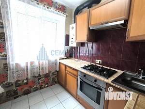 1-к квартира, вторичка, 29м2, 2/5 этаж