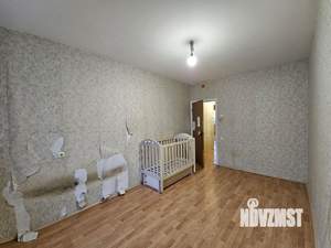 2-к квартира, вторичка, 55м2, 8/12 этаж
