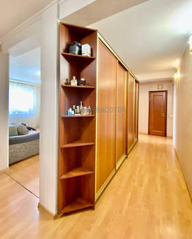 3-к квартира, вторичка, 87м2, 3/12 этаж