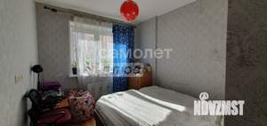 2-к квартира, вторичка, 57м2, 10/23 этаж