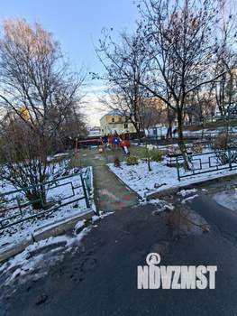 1-к квартира, вторичка, 32м2, 4/5 этаж