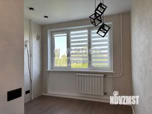 1-к квартира, вторичка, 33м2, 7/9 этаж