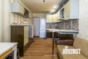 1-к квартира, вторичка, 42м2, 5/14 этаж