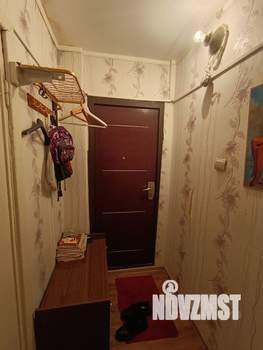 2-к квартира, вторичка, 44м2, 1/5 этаж