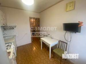 1-к квартира, вторичка, 38м2, 6/9 этаж