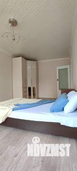 2-к квартира, вторичка, 53м2, 4/5 этаж