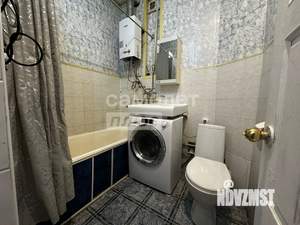 2-к квартира, вторичка, 51м2, 5/5 этаж