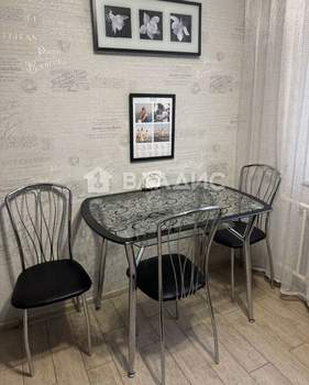 2-к квартира, вторичка, 45м2, 2/5 этаж