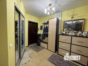 3-к квартира, вторичка, 92м2, 8/12 этаж
