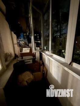 1-к квартира, вторичка, 34м2, 5/9 этаж