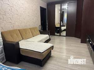 2-к квартира, вторичка, 45м2, 2/5 этаж