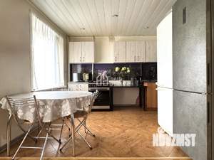 3-к квартира, вторичка, 61м2, 4/9 этаж