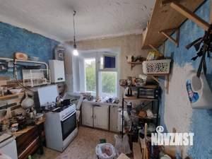 2-к квартира, вторичка, 44м2, 5/5 этаж