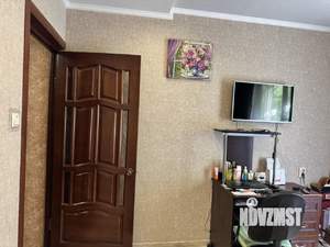 3-к квартира, вторичка, 77м2, 1/10 этаж