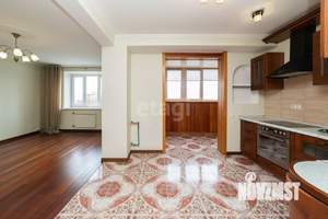 3-к квартира, вторичка, 80м2, 16/16 этаж