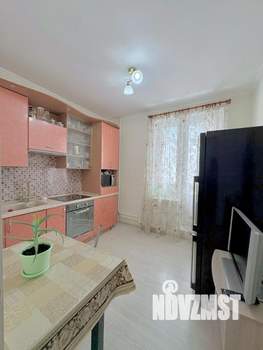 2-к квартира, вторичка, 54м2, 2/18 этаж