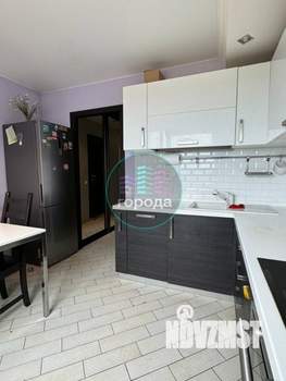 3-к квартира, вторичка, 85м2, 11/28 этаж